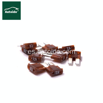 Fusibles de nylon Micro2 Blade Fuse 32V 5-30A